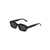 RETROSUPERFUTURE RETROSUPERFUTURE sunglasses 03P BLACK Black