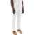 Ralph Lauren Lightweight Linen And Cotton Trousers DECKWASH WHITE
