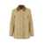 Burberry Burberry Jackets BEIGE O TAN