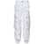DSQUARED2 Dsquared2 Trousers WHITE