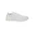 KITON KITON sneaker USSA117N0106301004 WHITE White