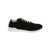 KITON KITON sneaker USSA117N0106303005 BLACK Black