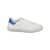 KITON KITON sneaker USSA088N008790600A WHITE White