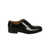 BERWICK BERWICK loafers 4717.HO293 BLACK Black