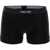Tom Ford Cotton Boxer Briefs With Logo Band NERO