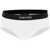Tom Ford Logo Band Slip Underwear With Elastic BIANCO