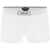 Versace Intimate Boxer Shorts With Logo Band OPTICAL WHITE