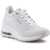 SKECHERS Million Air-Elevated Air White
