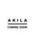 AKILA AKILA Sunglasses BLACK