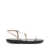 ANCIENT GREEK SANDALS ANCIENT GREEK SANDALS NIOVE FLIP FLOP NAPPA SHOES TAUPE
