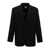 Y/PROJECT Y/Project 'Pinched Logo' Blazer Black