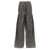 Y/PROJECT Y/Project 'Pop-Up' Trousers Black