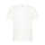 Lardini Spa Lardini Spa Crew Neck T-Shirt WHITE