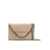 Stella McCartney STELLA MCCARTNEY Satchel & cross body Bag IVORY