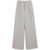 AMI Paris Ami Paris Pants LIGHT HEATHER GREY