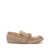 JW Anderson JW Anderson Loafer Flat Shoes BROWN