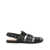 JW Anderson JW Anderson Fisherman Sandal Shoes Black