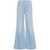 CLOSED CLOSED GLOW-UP JEANS CLOTHING LBL LIGHT BLUE