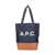 A.P.C. A.P.C. Bags BLUE