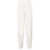 Calvin Klein CALVIN KLEIN FLUID TECHINCAL SATIN CARGO PANT CLOTHING NUDE & NEUTRALS