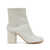 Maison Margiela Maison Margiela Tabi Ankle Boots H80 Shoes WHITE