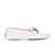 TOD'S Tod's Flat shoes WHITE