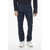 Woolrich Regular Waist Stretch Denim Jeans 18.5Cm Blue