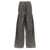Y/PROJECT 'Pop-up' trousers Black