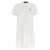 Ralph Lauren 'Polo' dress White