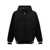 Hugo Boss 'Sommers 66' hooded jacket Black