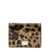 Dolce & Gabbana 'Leopard' medium card holder Multicolor