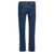 A.P.C. Jeans 'Petit New Standard' Blue