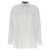 Dolce & Gabbana Poplin shirt White