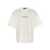 Dolce & Gabbana Printed T-shirt White