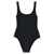 Mc2 Saint Barth 'Lora' one-piece swimsuit Black