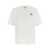MAISON KITSUNÉ 'Speedy Fox' T-shirt White