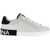 Dolce & Gabbana Portofino sneakers* White/Black