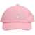 Kangol Baseball cap "Washed" Pink