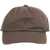 Kangol Baseball cap "Washed" Brown