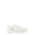 Hoka One One HOKA CLIFTON 9 - Breathable sports shoe WHITE