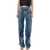 Y/PROJECT Y/Project Evergreen Banana Jeans EVERGREEN VINTAGE BLUE