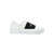 Givenchy GIVENCHY City sport elastic sneakers WHITE/BLACK