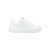 Givenchy GIVENCHY City lace-up sneakers platform WHITE