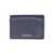 Givenchy GIVENCHY Compact wallet NAVY/BLACK
