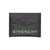 Givenchy GIVENCHY Card holder 2x3 cc BLACK/GREEN