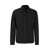 Parajumpers Parajumpers Rayner - Overshirt With Zip BLACK