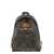 Ralph Lauren POLO RALPH LAUREN Camouflage canvas backpack with tiger CAMO