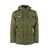 Ralph Lauren POLO RALPH LAUREN Iconic military jacket with patch MILITARY GREEN