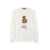Ralph Lauren POLO RALPH LAUREN Bear Polo Sweatshirt WHITE