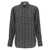 Burberry Burberry 'B' Shirt Black